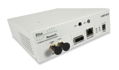 Ettus USRP N210 SDR/Cognitive Radio