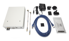 Ettus USRP N210 SDR/Cognitive Radio