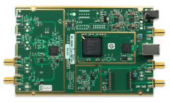 Ettus USRP B200 SDR/Cognitive Radio