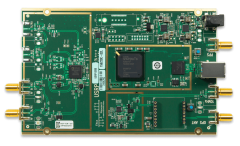 Ettus USRP B200 SDR/Cognitive Radio Board only