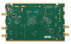 Ettus USRP B200 SDR/Cognitive Radio Board only