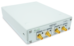 Enclosure Kit for Ettus USRP B200/B210