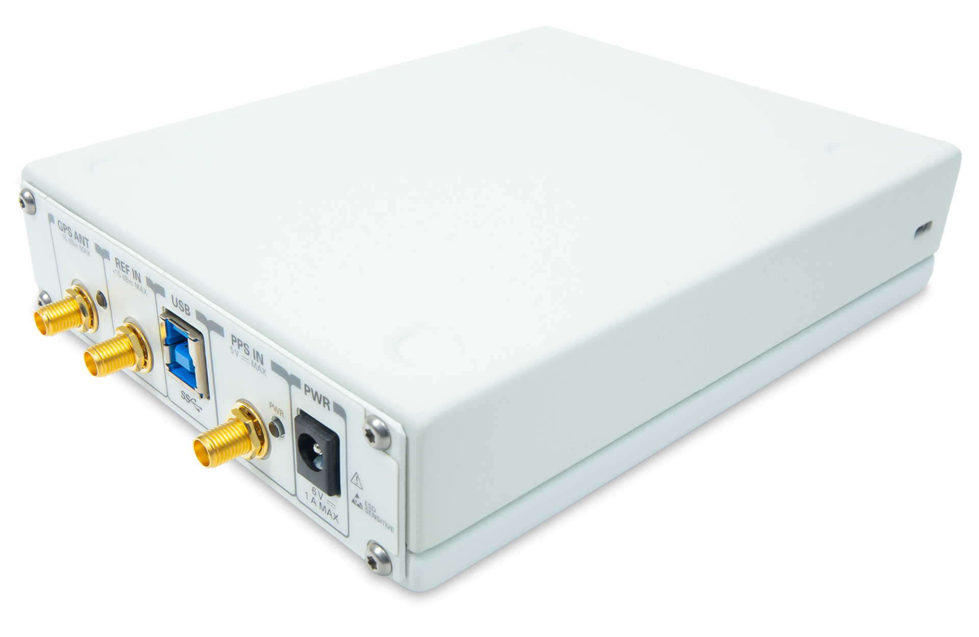 Enclosure Kit for Ettus USRP B200/B210