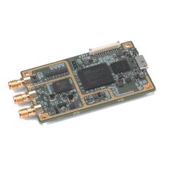 Ettus USRP B200mini SDR/Cognitive Radio Board only