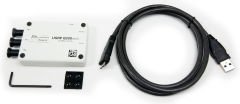 Ettus USRP B200mini SDR/Cognitive Radio with Enclosure Kit