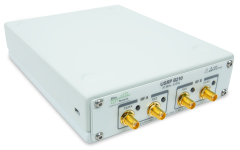Ettus USRP B200 SDR/Cognitive Radio with Enclosure Kit