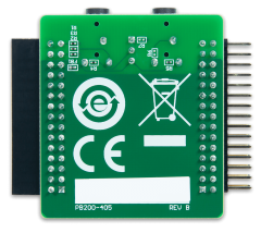 Audio Adapter for Analog Discovery
