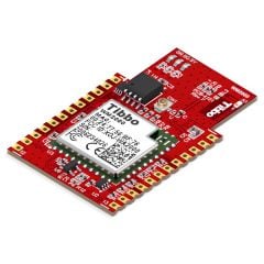 WM2000 Programlanabilir Wireless IoT Modülü