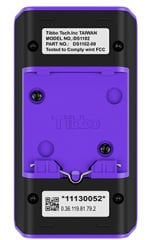 DS1102 Seri-Ethernet Çevirici