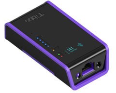 DS1102 Seri-Ethernet Çevirici