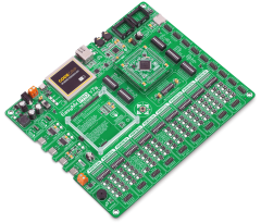 EasyMx PRO™ v7a for STM32
