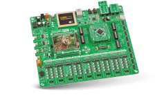 EasyMx PRO™ v7a for STM32