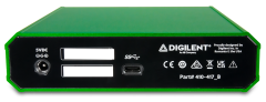 ADP2230 Mixed Signal Oscilloscope