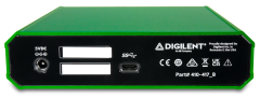 ADP2230 Mixed Signal Oscilloscope