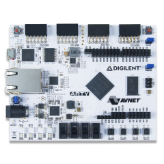 Arty A7-100T FPGA Geliştirme Kartı