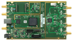 Ettus USRP B210 SDR/Cognitive Radio