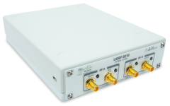 Ettus USRP B210 SDR/Cognitive Radio with Enclosure Kit