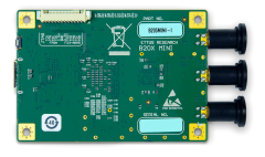 Ettus USRP B205mini-i SDR/Cognitive Radio