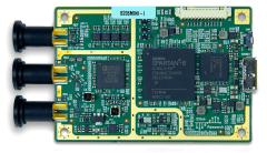 Ettus USRP B205mini-i SDR/Cognitive Radio with Enclosure Kit