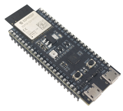 ESP32-S3-DevKitM-1-N8 Geliştirme Kartı