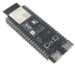 ESP32-S3-DevKitM-1-N8 Geliştirme Kartı