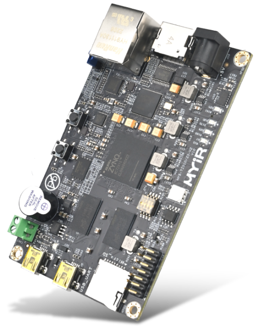 Z-turn Board V2