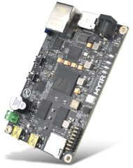 Z-turn Board V2