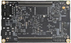 Z-turn Board V2