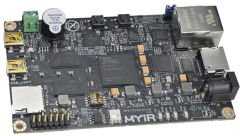 Z-turn Board V2