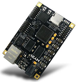 izkページ Z-turn Lite - Single Board Computers