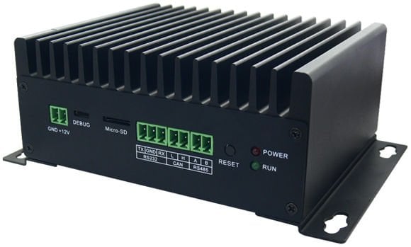FZ5 Card – AI Accelerator Card