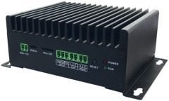 FZ5 Card – AI Accelerator Card