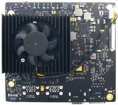 FZ5 Card – AI Accelerator Card - Single Board Computers