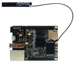MYS-6ULX Single Board Computer