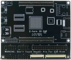 Z-turn IO Cape for Z-turn Board