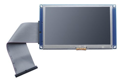 MY-LCD43TP 4.3 inch LCD Module