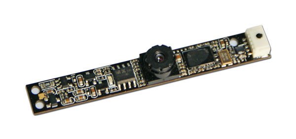 MY-CAM002U USB Digital Camera Module