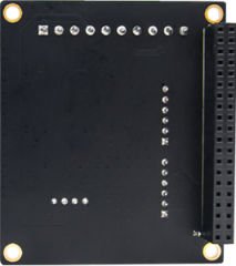 MY-WIREDCOM RPI Module