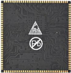 MYC-YT113X CPU Module