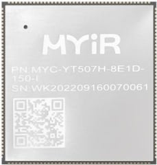 MYC-YT507H CPU Module