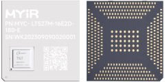 MYC-LT527 CPU Module