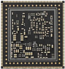MYC-YG2LX CPU Module