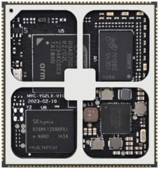 MYC-YG2LX CPU Module