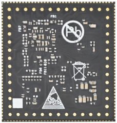 MYC-YG2UL CPU Module