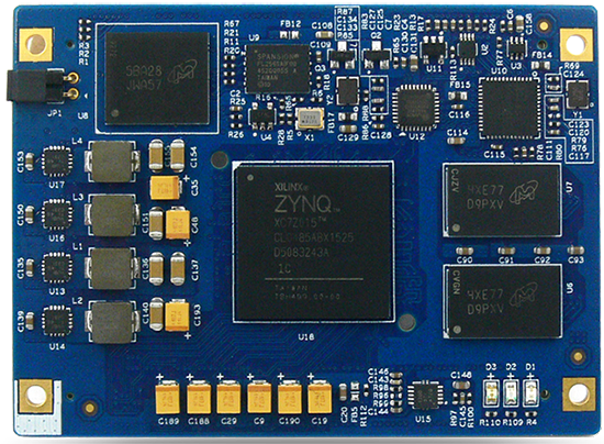MYC-C7Z015 CPU Module