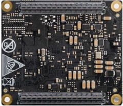 MYC-CZU3EG/4EV/5EV-V2 CPU Module