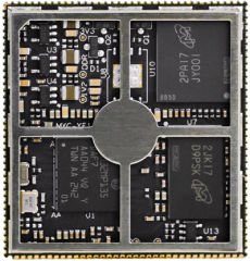MYC-YF13X CPU Module