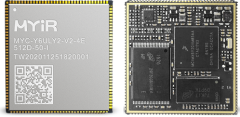 MYC-Y6ULX-V2 CPU Module