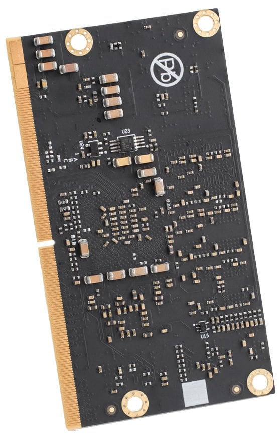 MYC-J1028X CPU Module
