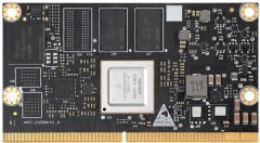 MYC-J1028X CPU Module